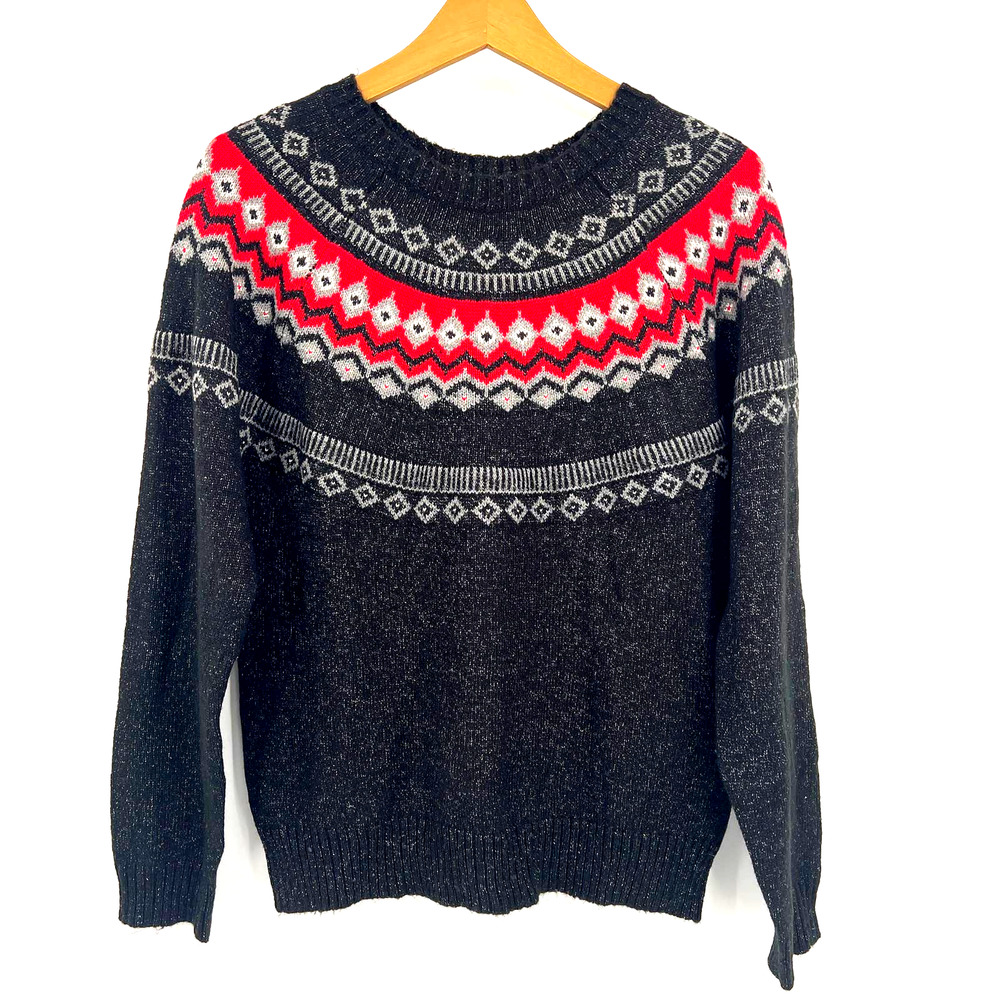 Weatherproof Sweater